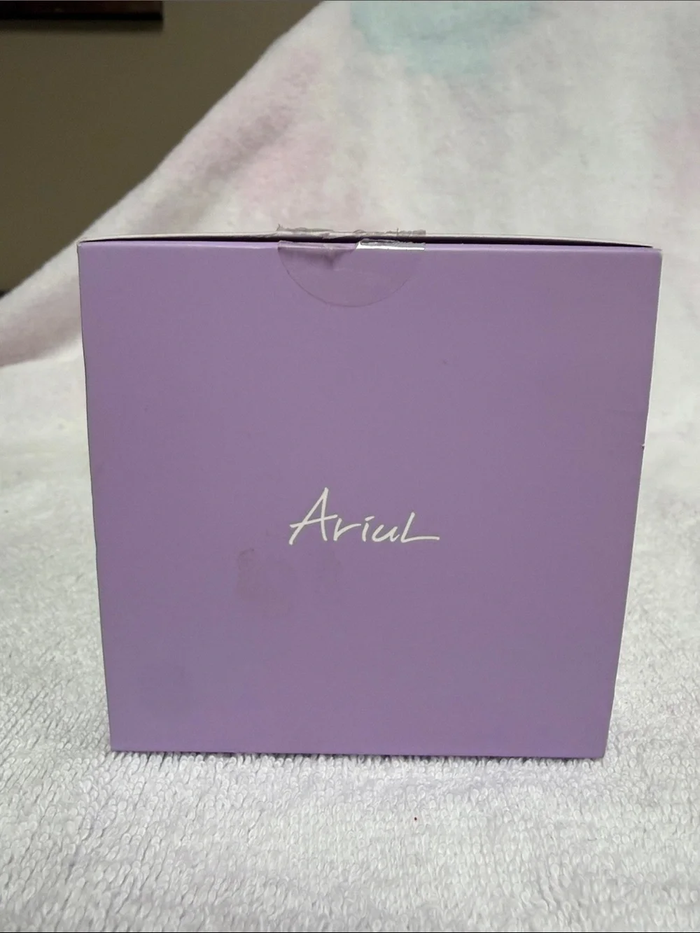 Ariuh Collab3 Anti-aging Spheres